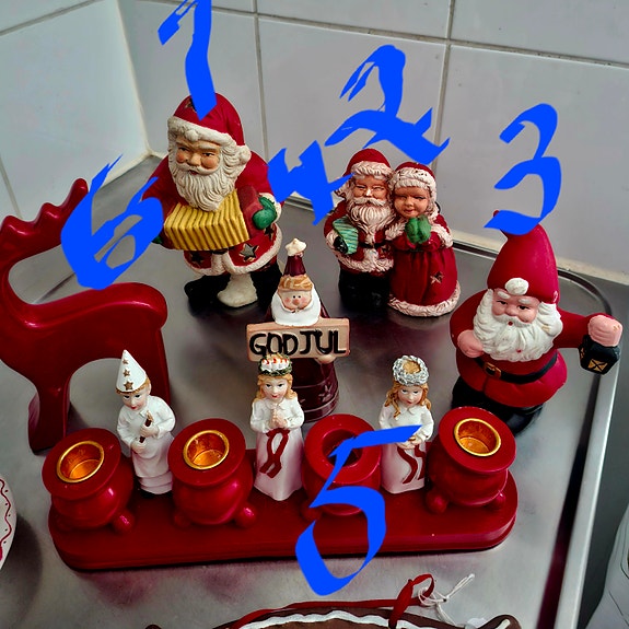 Product image 2 of 7