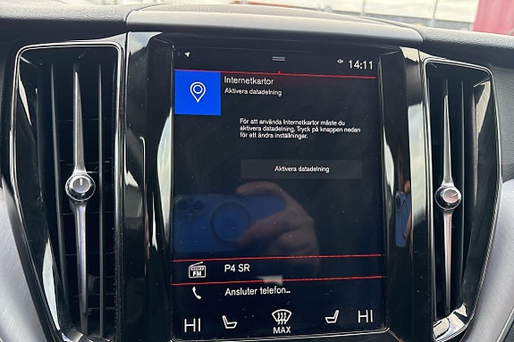 Volvo XC60 18 of 25