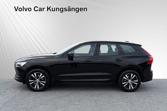 Volvo XC60 3 of 25