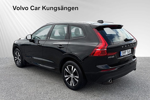 Volvo XC60 4 of 25