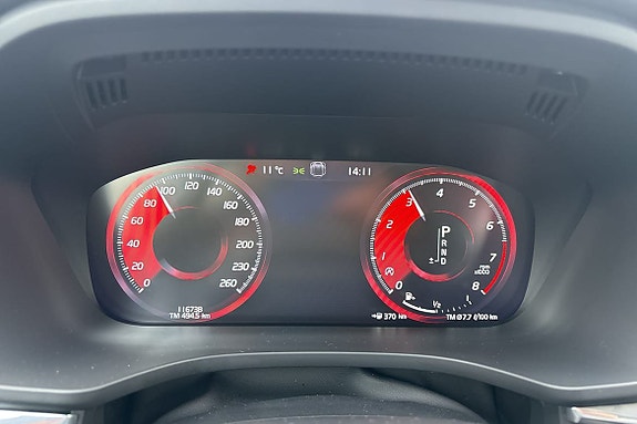 Volvo XC60 17 of 25