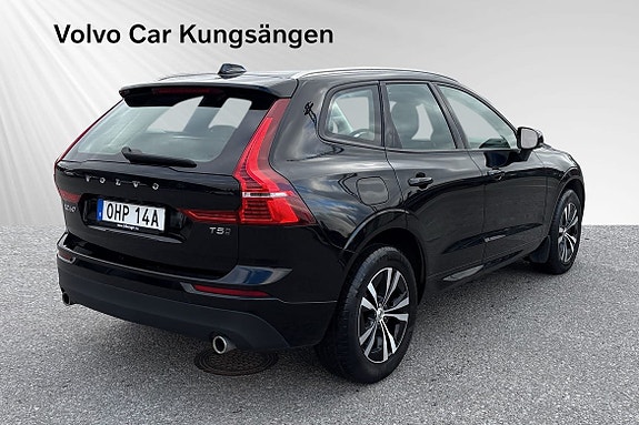 Volvo XC60 5 of 25