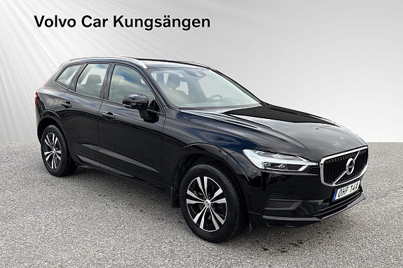 Volvo XC60 6 of 25