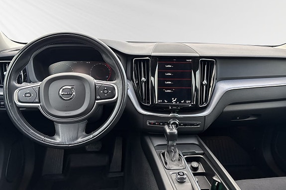 Volvo XC60 9 of 25