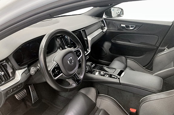 Volvo S60 5 of 10