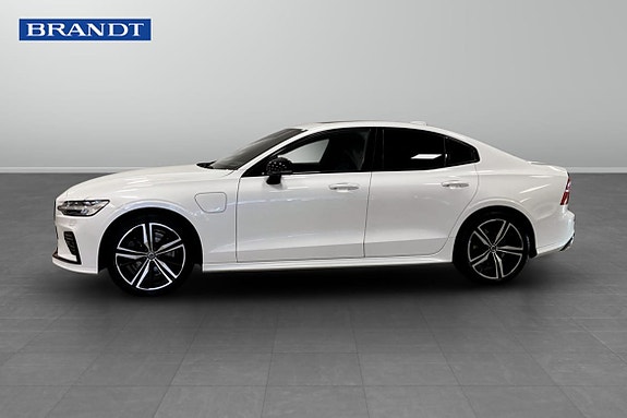 Volvo S60 3 of 10