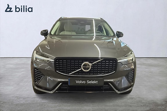Volvo XC60 7 of 24