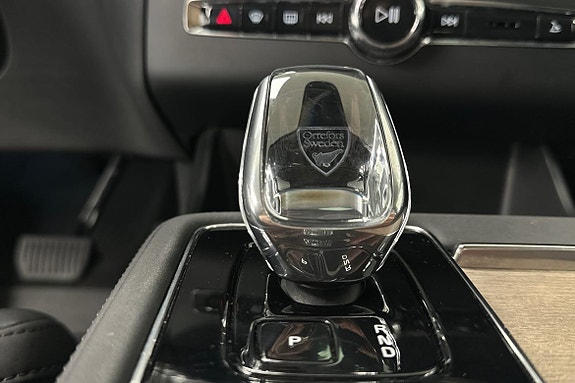 Volvo XC90 28 of 30