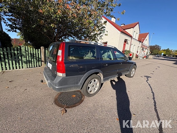 Volvo XC70 5 of 6