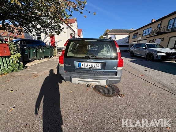 Volvo XC70 6 of 6