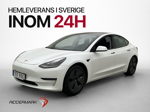Tesla Unknown