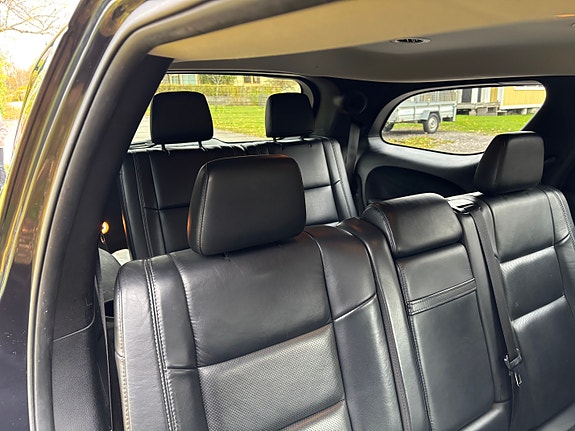 Dodge Durango 9 of 11