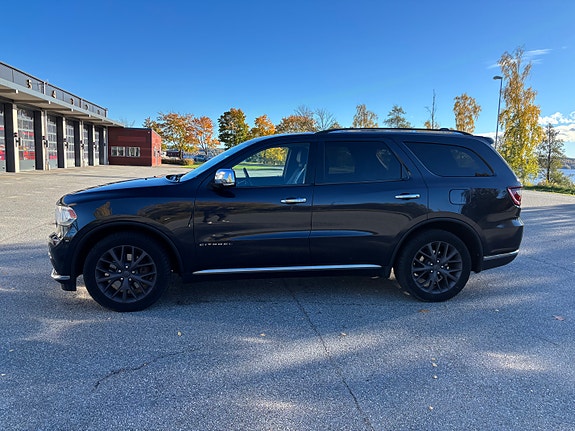 Dodge Durango 2 of 11