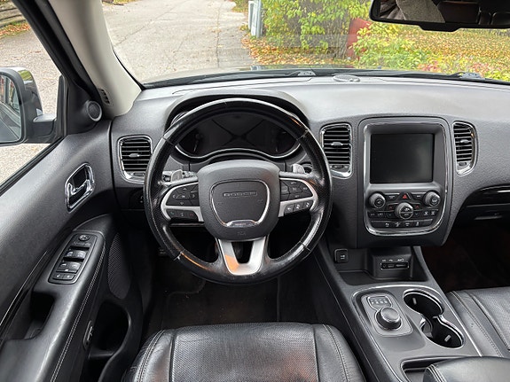 Dodge Durango 7 of 11