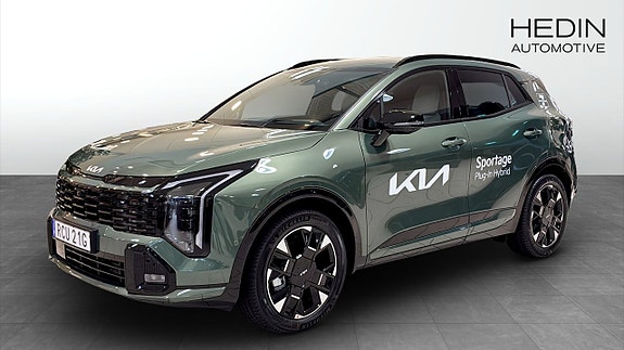 Kia Unknown