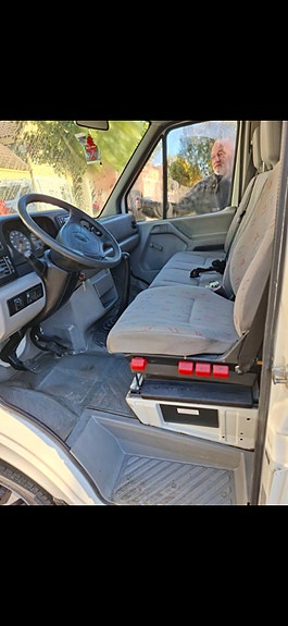Volkswagen LT 2 of 3
