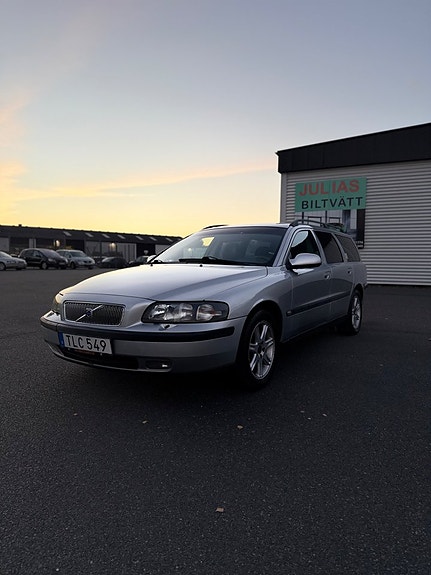 Volvo Unknown