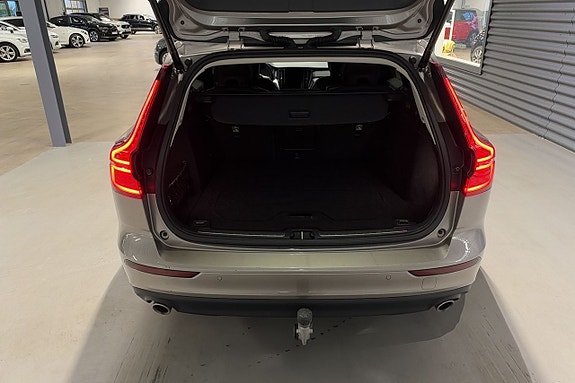 Volvo V60 21 of 23