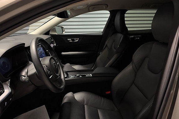 Volvo V60 19 of 23