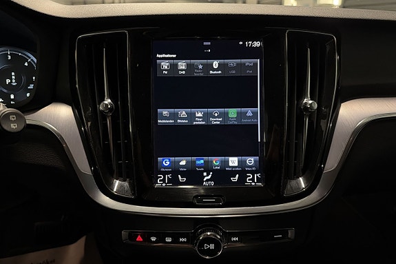 Volvo V60 15 of 23