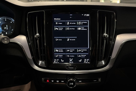 Volvo V60 16 of 23
