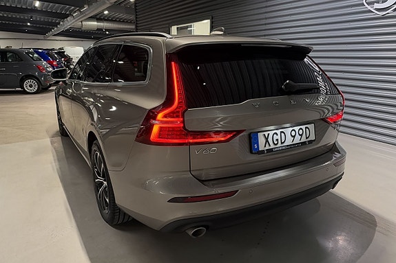 Volvo V60 6 of 23