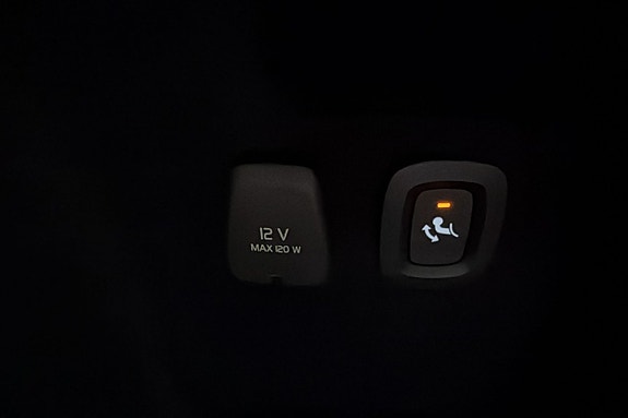 Volvo V60 23 of 23