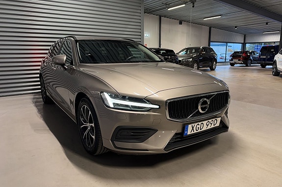 Volvo V60 3 of 23