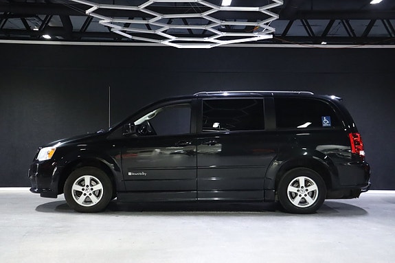 Dodge Grand Caravan 5 of 24