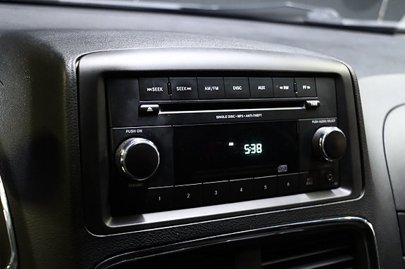Dodge Grand Caravan 24 of 24