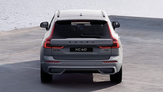 Volvo XC60 11 of 26