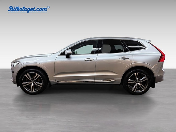Volvo XC60 3 of 19