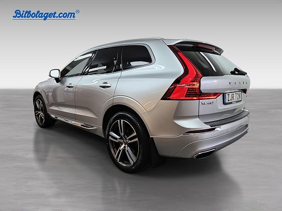 Volvo XC60 4 of 19
