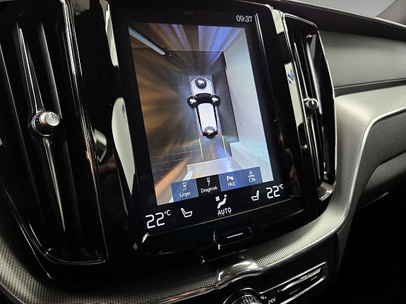 Volvo XC60 12 of 19