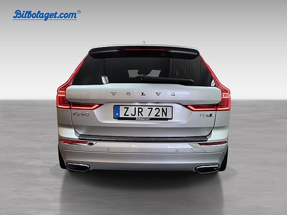 Volvo XC60 5 of 19