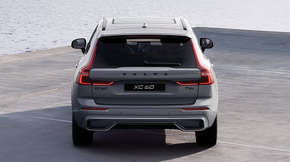 Volvo XC60 11 of 26