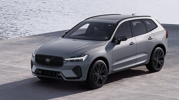 Volvo XC60 12 of 26