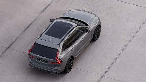 Volvo XC60 13 of 26