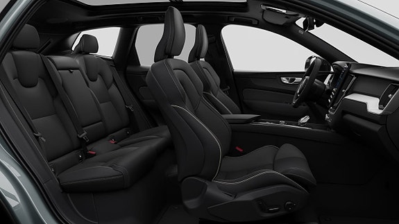 Volvo XC60 19 of 26
