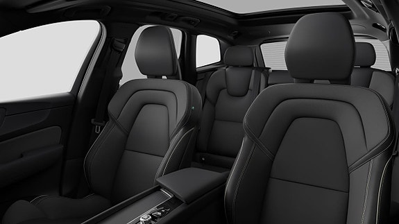 Volvo XC60 18 of 26