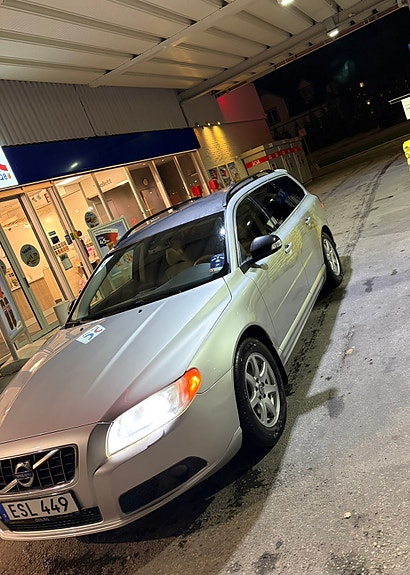 Volvo Unknown
