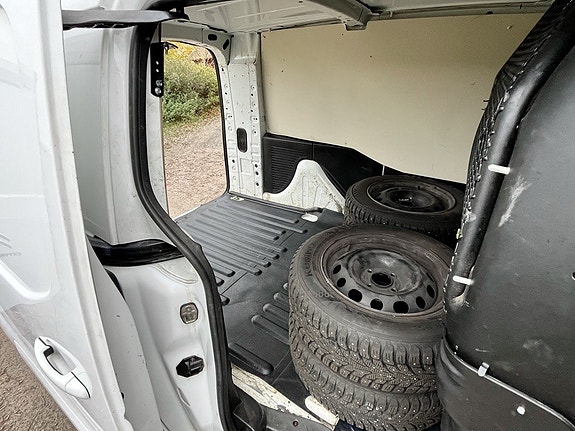 Citroen Berlingo 9 of 13