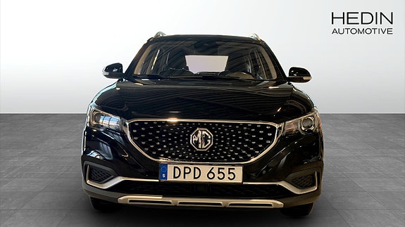 MG ZS EV 8 of 15