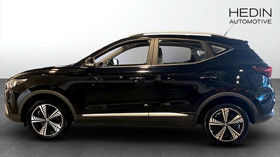 MG ZS EV 6 of 15