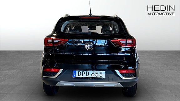 MG ZS EV 7 of 15