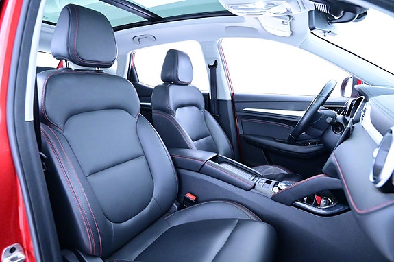 MG ZS 13 of 27
