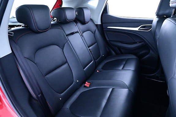 MG ZS 25 of 27