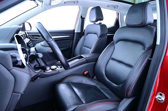MG ZS 10 of 27