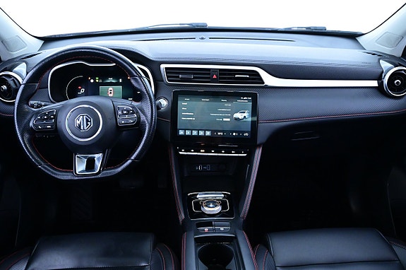 MG ZS 6 of 27