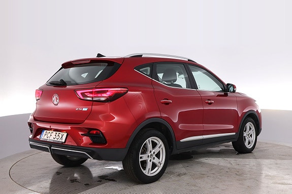 MG ZS 5 of 27